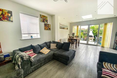 undefined, Beverley Avenue, Canvey Island