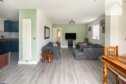 undefined, Beverley Avenue, Canvey Island