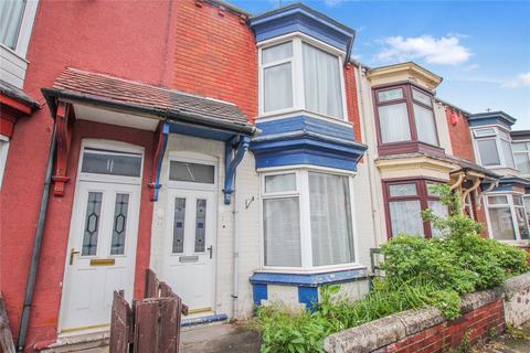 undefined, Ayresome Park Road, Linthorpe
