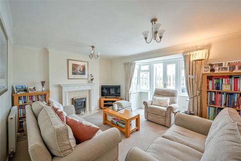 4 bedroom detached house for sale, Brundle Avenue, Stafford, Staffordshire, ST16
