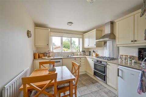 4 bedroom detached house for sale, Brundle Avenue, Stafford, Staffordshire, ST16