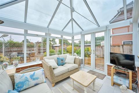 4 bedroom detached house for sale, Brundle Avenue, Stafford, Staffordshire, ST16