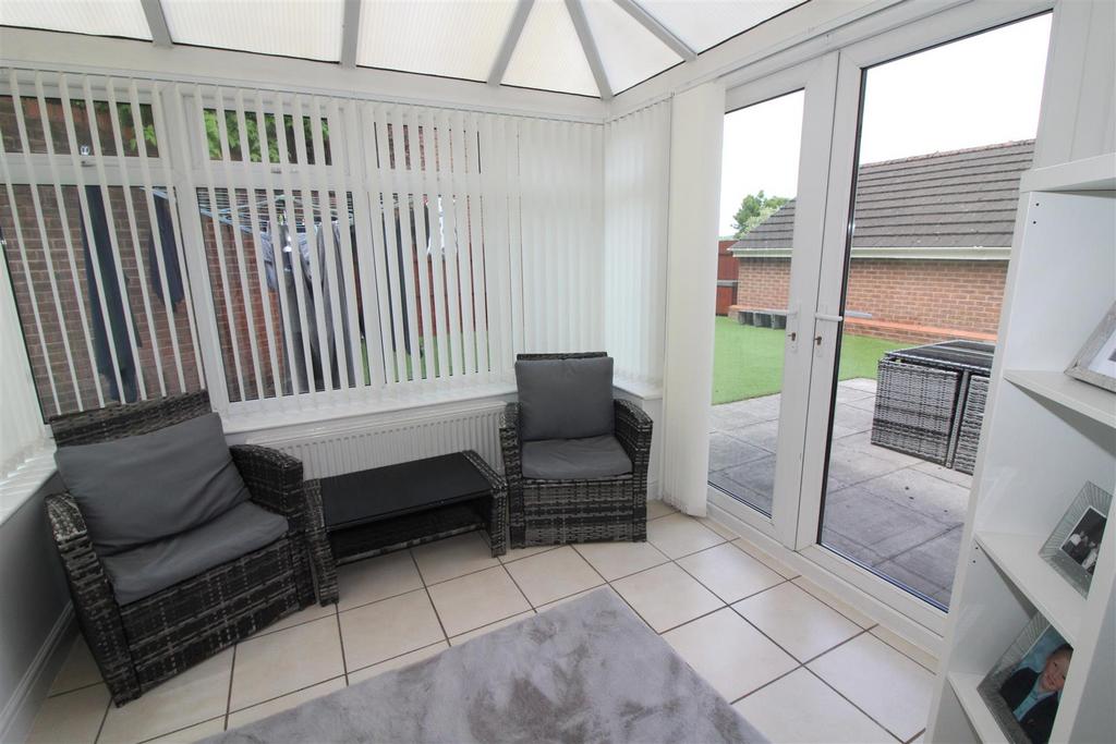 Conservatory