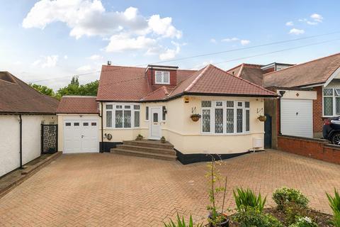5 Hillside Crescent, Northwood, HA6 1RP