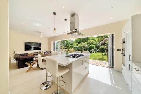 5 Hillside Crescent, Northwood, HA6 1RP