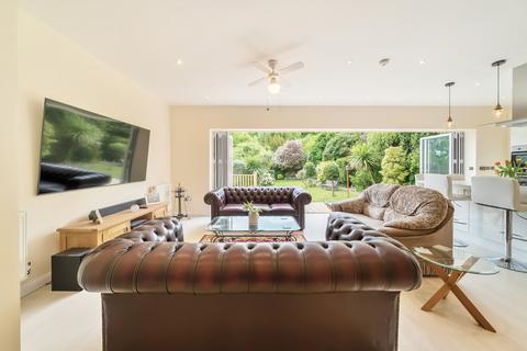 5 Hillside Crescent, Northwood, HA6 1RP
