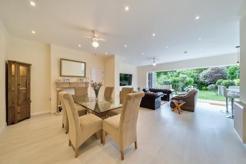 5 Hillside Crescent, Northwood, HA6 1RP