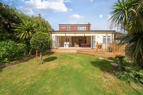 5 Hillside Crescent, Northwood, HA6 1RP
