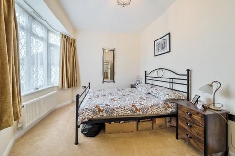 5 Hillside Crescent, Northwood, HA6 1RP
