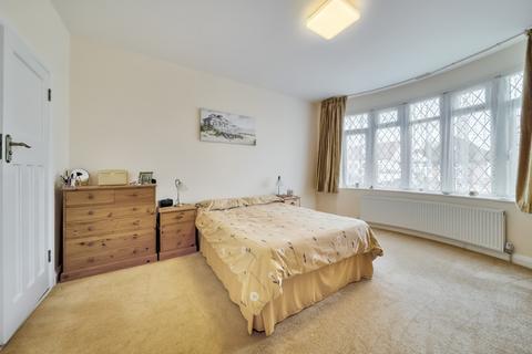 5 Hillside Crescent, Northwood, HA6 1RP