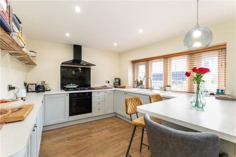 undefined, Kings Road, Ilkley, West Yorkshire, LS29