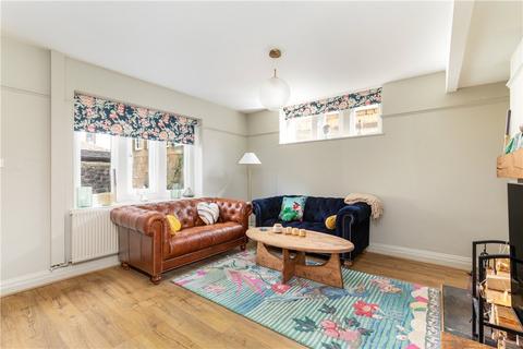 undefined, Kings Road, Ilkley, West Yorkshire, LS29