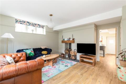 undefined, Kings Road, Ilkley, West Yorkshire, LS29