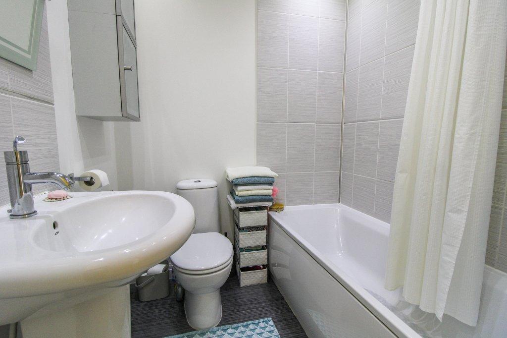 House Bathroom