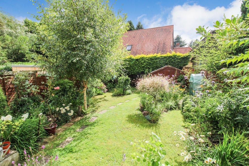 Private Garden