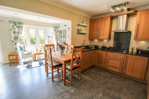 undefined, Ripley Road, Scotton Moor, Scotton, Knaresborough, HG5