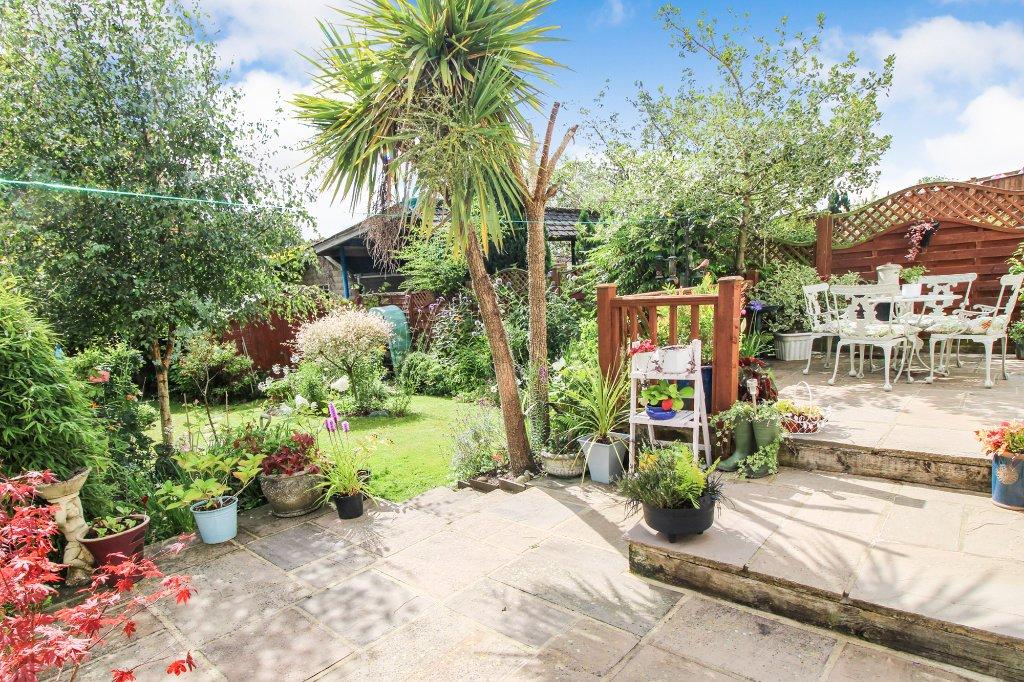 Private Garden