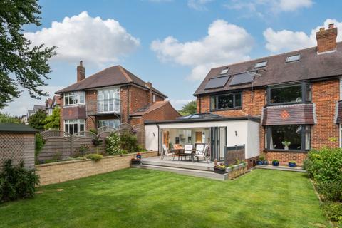 undefined, Aspin Avenue, Knaresborough, HG5