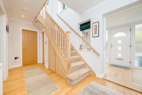 undefined, Aspin Avenue, Knaresborough, HG5