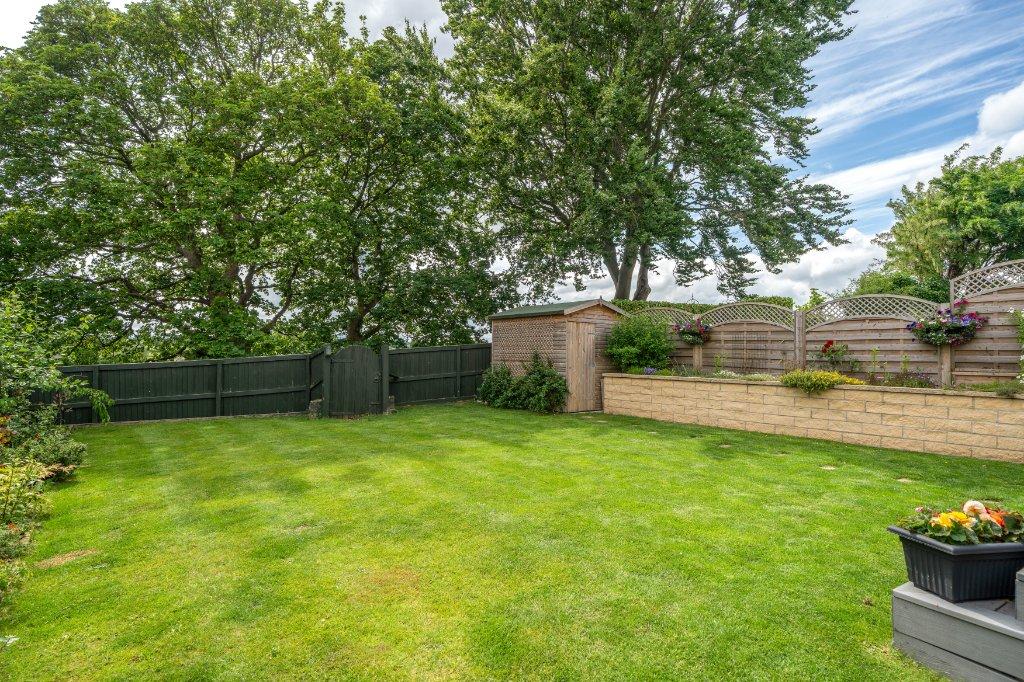 Private Garden