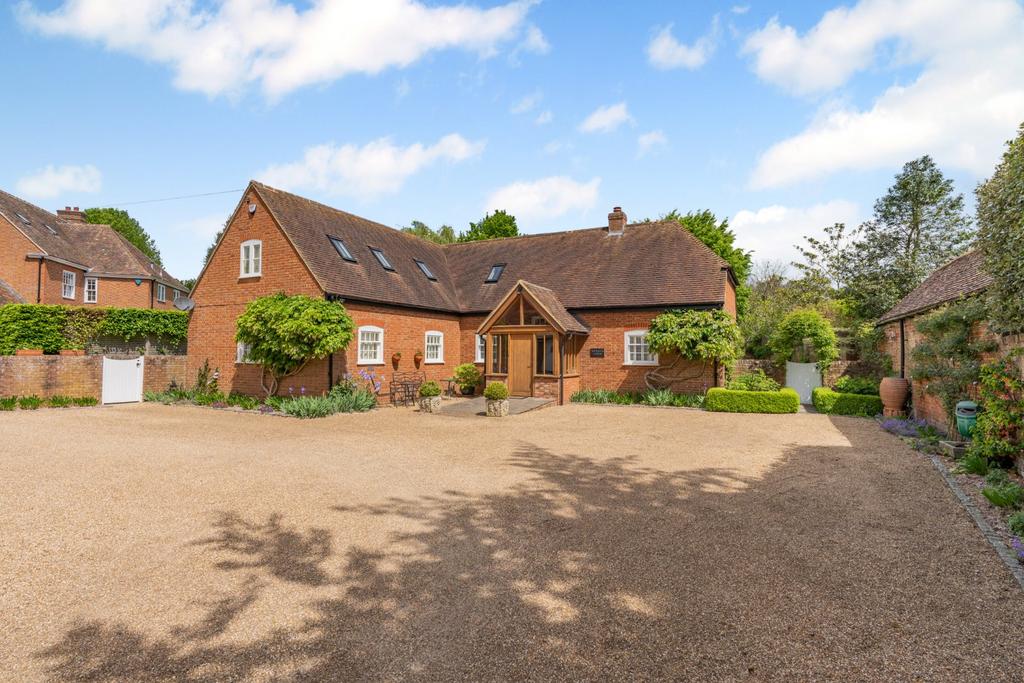 Wickham Lodge