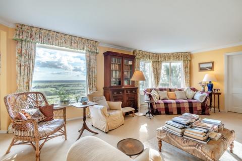 6 bedroom detached house for sale, Court-at-Street, Hythe, Kent