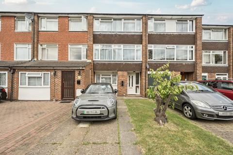 Black Horse Close, Windsor, Berkshire