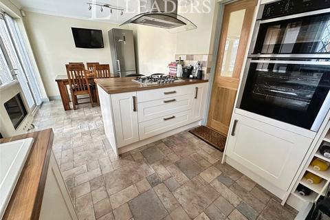 undefined, Kingscote Road, Cowplain, Waterlooville