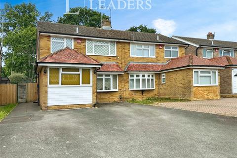 Kingscote Road, Cowplain, Waterlooville