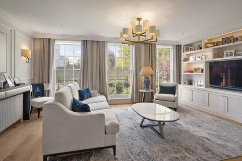 undefined, Somerset Square, Holland Park, London
