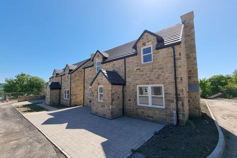 3 bedroom detached house for sale, 5 Old School Close, Rowlands Gill