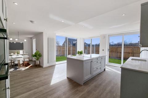 3 bedroom detached house for sale, 5 Old School Close, Rowlands Gill