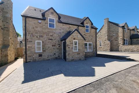 3 bedroom detached house for sale, 5 Old School Close, Rowlands Gill