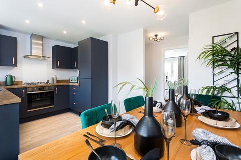 3 bedroom terraced house for sale, Plot 61, Beech at Potteric Edge, DN4, Carolina Way DN4