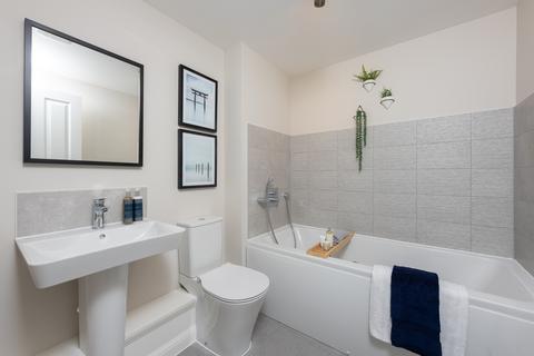 3 bedroom terraced house for sale, Plot 61, Beech at Potteric Edge, DN4, Carolina Way DN4
