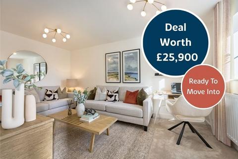 undefined, Plot 61, Beech at Potteric Edge, Carolina Way DN4