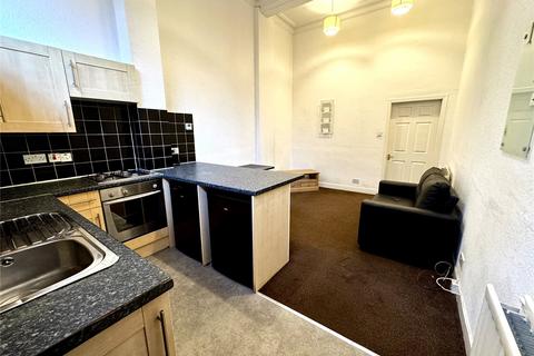 undefined, Fountainbridge, Edinburgh EH3