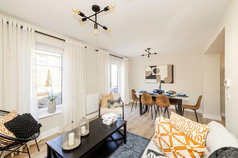 undefined, Plot 3, Barony Gardens, Whitburn Road, Bathgate EH48 2RS