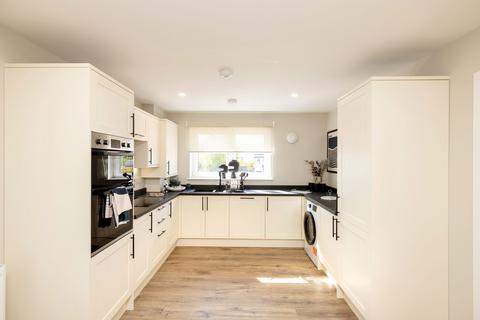 undefined, Plot 3, Barony Gardens, Whitburn Road, Bathgate EH48 2RS