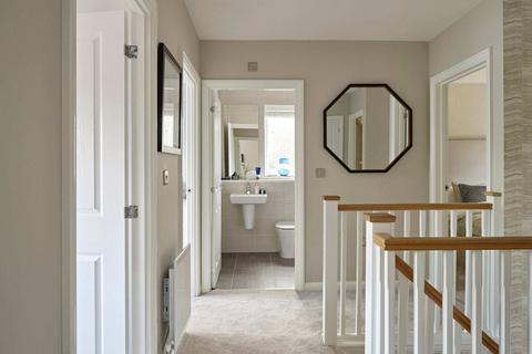 5 bedroom detached house for sale, Plot 9, The Birch at Monument View, Exeter Road TA21