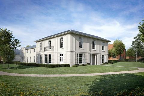 undefined, The Manor At Arden Lawn, Henley-in-Arden, Warwickshire, B95