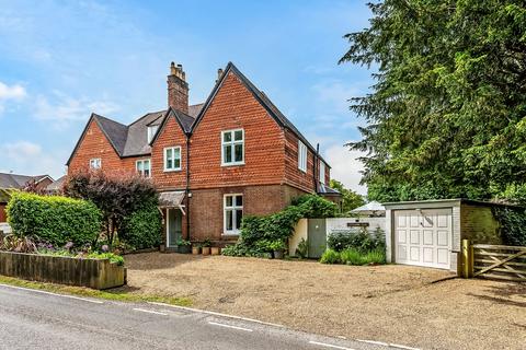 undefined, Inholms Lane, North Holmwood, Dorking, Surrey, RH5