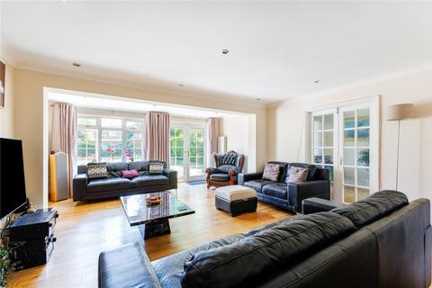 23b Grove Wood Hill, Coulsdon, CR5 2EN