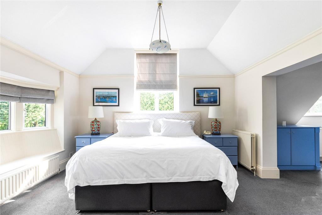 Principal Bedroom