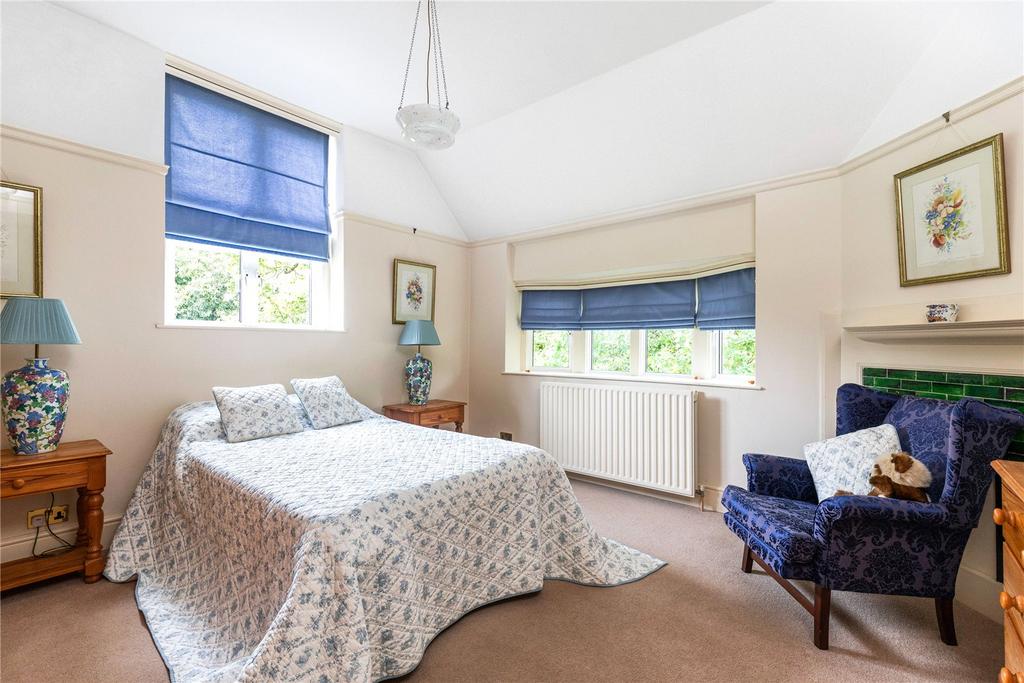 Guest Bedroom