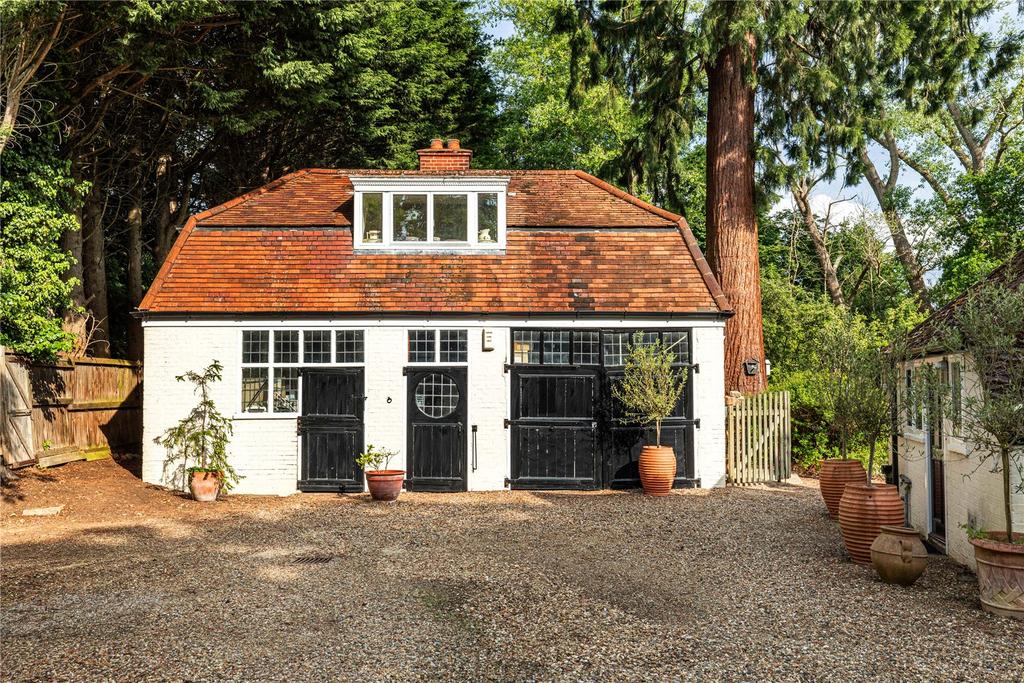 Coach House