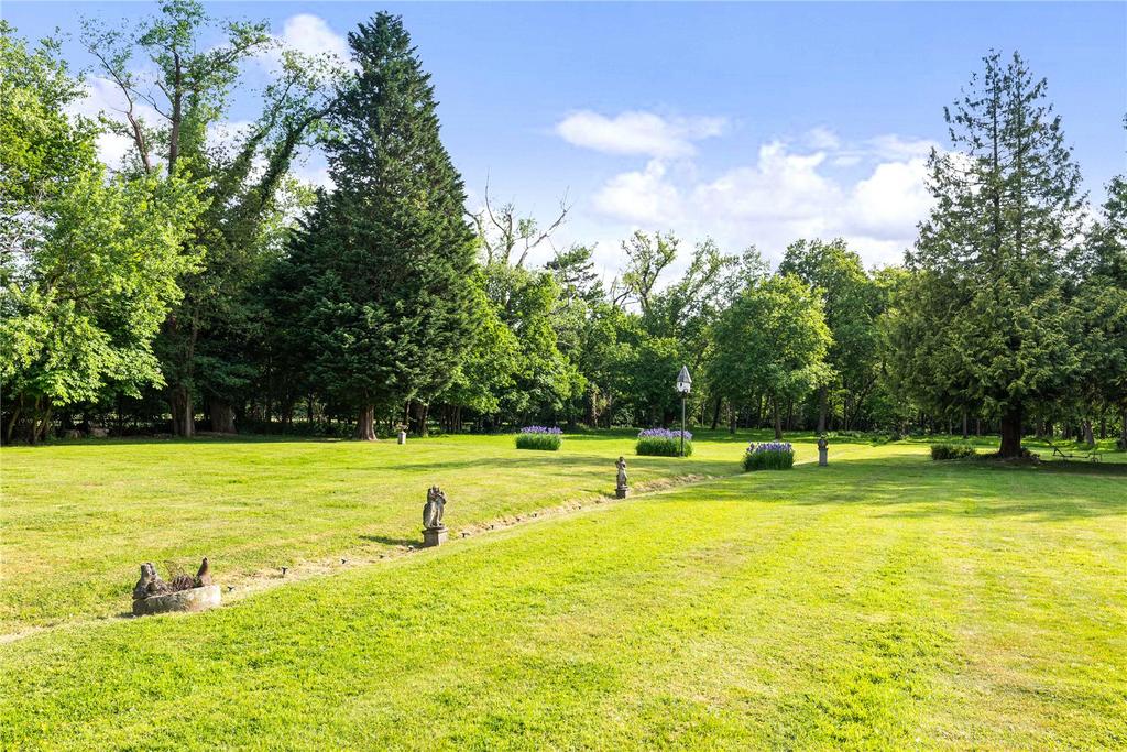 Grounds