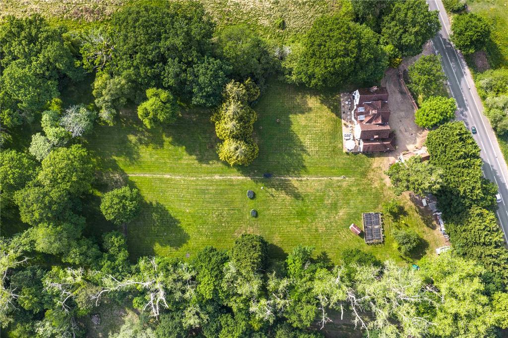 Drone Image