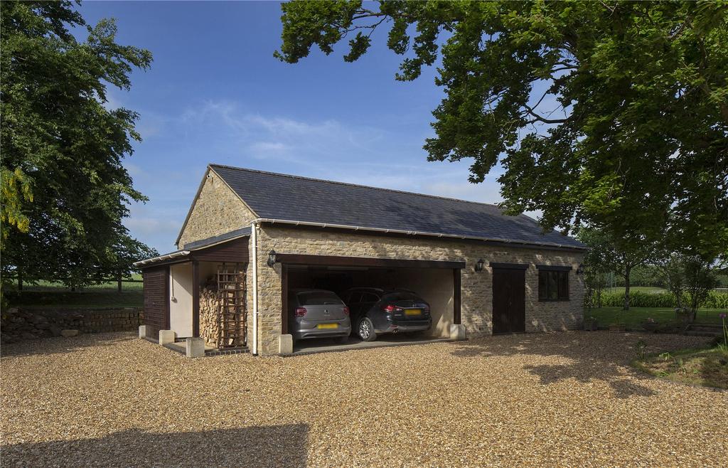 Outbuilding