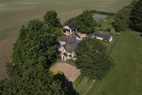 5 bedroom detached house for sale, Middleton Stoney, Bicester, Oxfordshire, OX25